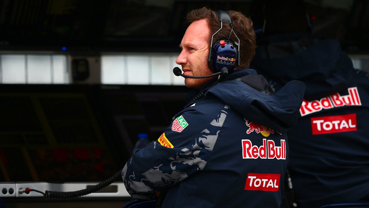 Horner: Red Bull going in right direction despite Montreal frustration